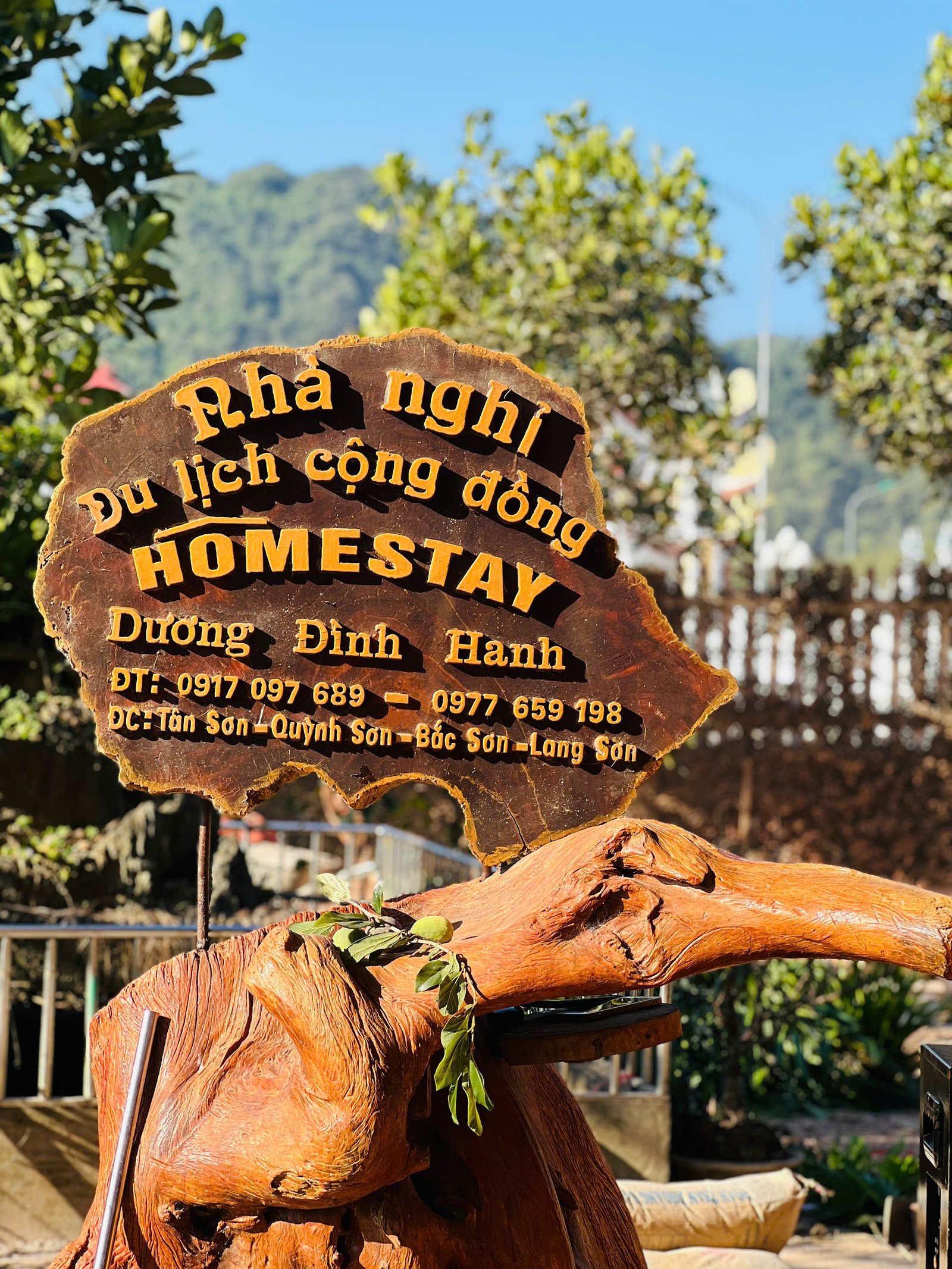 2-Day Bac Son Valley Cycling Escape